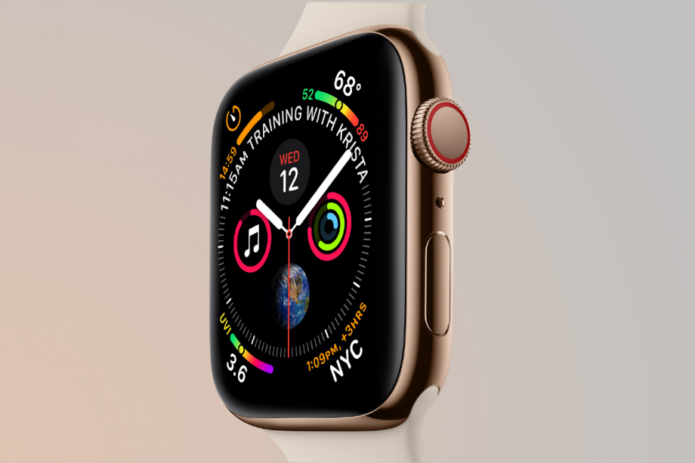 Is your Apple Watch compatible with WatchOS 6?