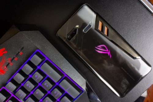 Asus ROG Phone 2 review: everything about the ultimate gaming smartphone