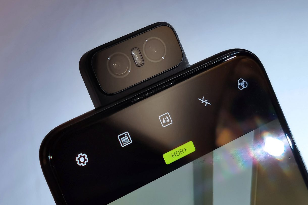 Zenfone 6 gets killer Pixel 3a and P30 Pro camera features – here’s how they work