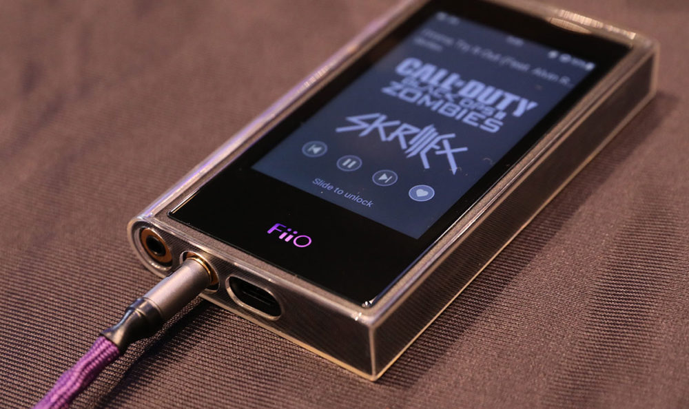 Best Digital Audio Players of 2019 Portable perfection.