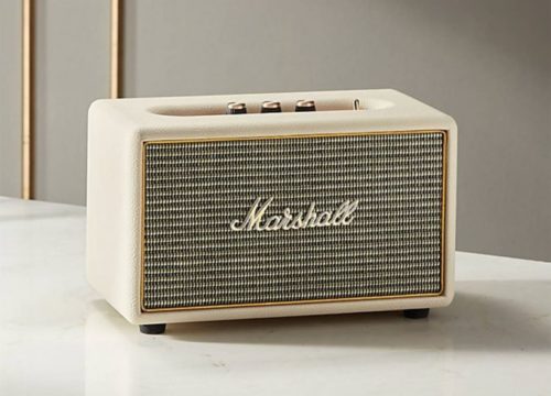 Best Marshall Speakers for 2019