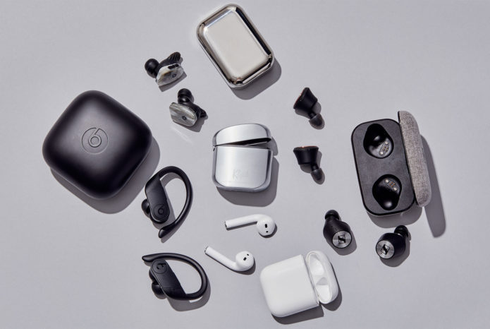The Best Wireless Earbuds of 2019 – Which Is Right for You?