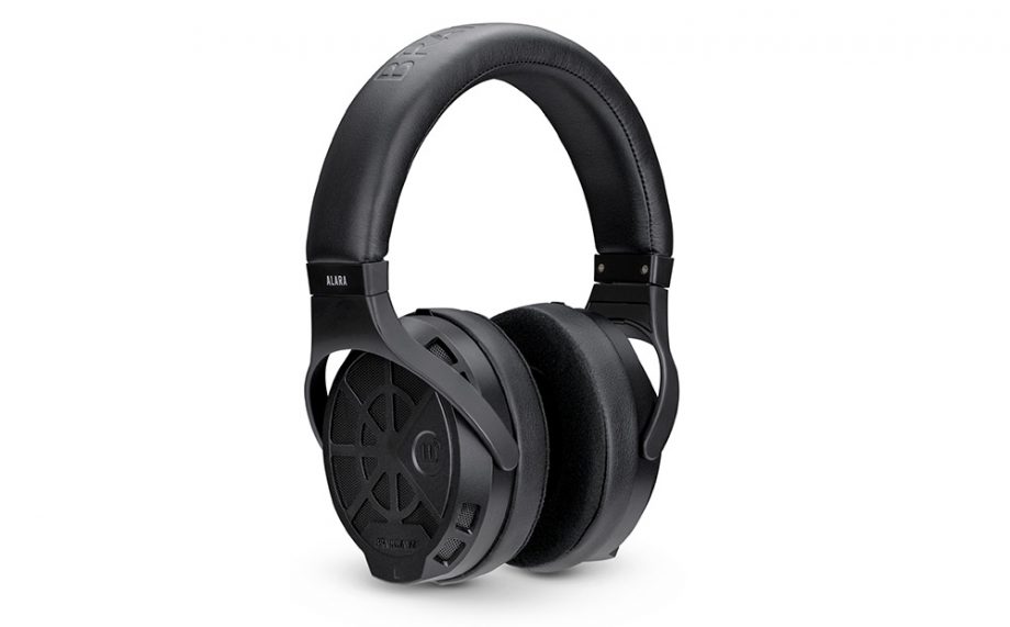 Brainwavz Alara Review