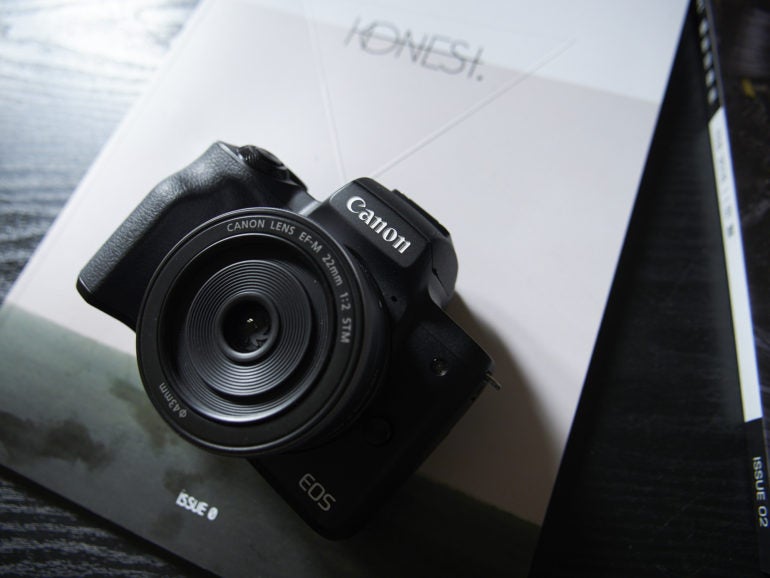 The Canon EOS M50 Is One of Their Most Popular Cameras, But Why?