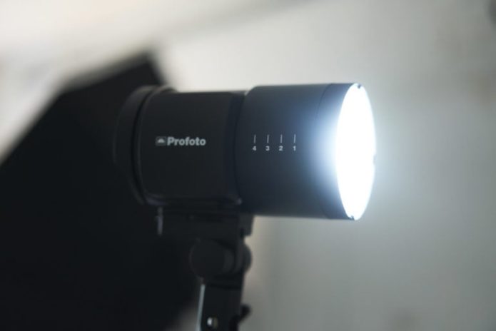 7 Powerful, Rechargeable Monolights Perfect For On Location Portraits