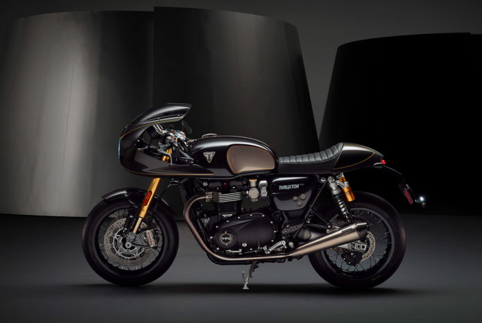 The Complete Triumph Buying Guide: Every Model, Explained