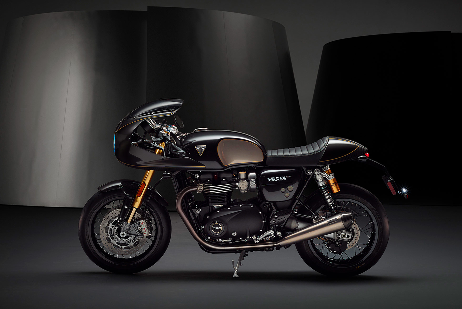 The Complete Triumph Buying Guide: Every Model, Explained - GearOpen.com