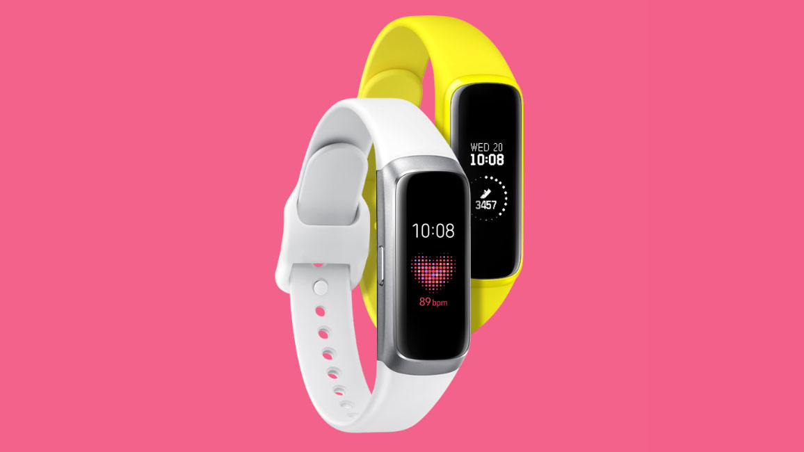 Galaxy Fit Vs Galaxy Watch Active Vs Fitbit Inspire Hr Gearopen Com