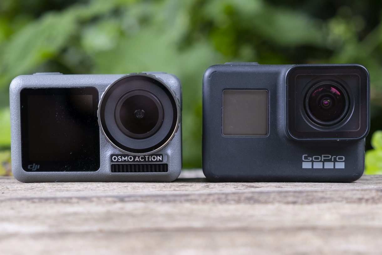 Best Action Cameras 2019: top 9 cameras to capture life’s adventures