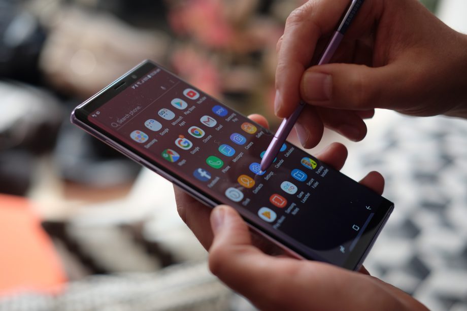 Galaxy Note 10 renders reveal absolutely stunning design and powerful specs