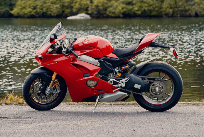 2019 Ducati Panigale V4S Review: Is This Superbike Too Super for the Real World?
