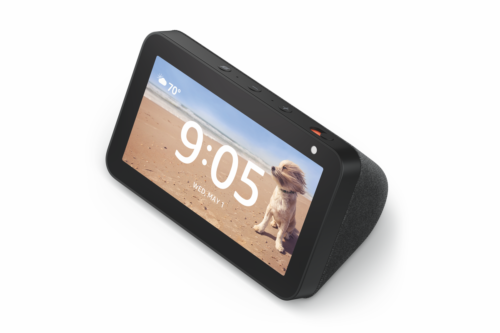 Amazon Echo Show 5 review: An Alexa display with alarm clock smarts