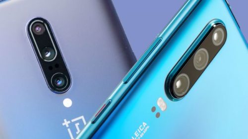 OnePlus 7 Pro vs Huawei P30: the ultimate camera test