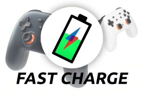 Fast Charge: 5 key battlegrounds for Google Stadia and the Nintendo Switch