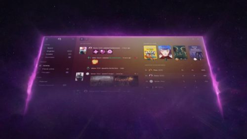 GOG Galaxy 2.0 enters closed beta: How to sign up