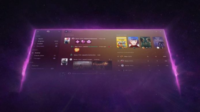 GOG Galaxy 2.0 enters closed beta: How to sign up