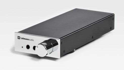 Lehmann Audio Linear USB II review