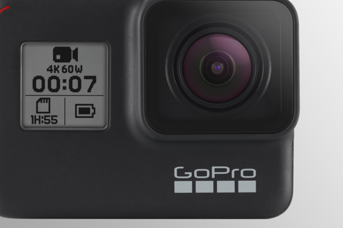 GoPro Hero 8 Black: Everything we know so far