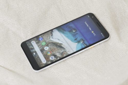 A year living with the Google Pixel 3 XL