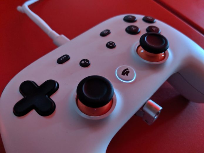 Google Stadia Preview: Hands-on impressions with the streaming service from E3 2019