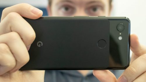 Google Pixel 4 could have better color capture than any other Android phone