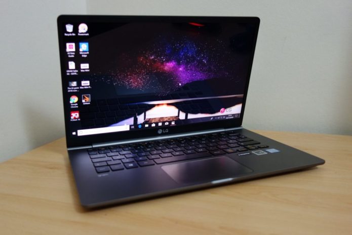 Best portable laptops and ultrabooks in 2019 – complete buying guide