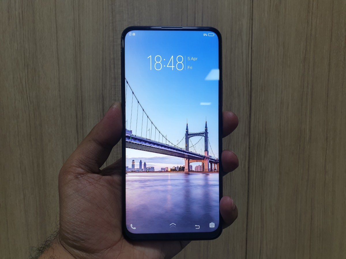 Vivo V15 Review