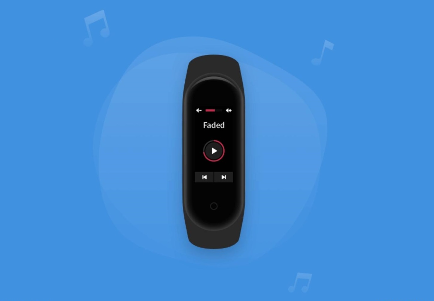 Xiaomi Mi Band 4 to be unveiled on 11 June