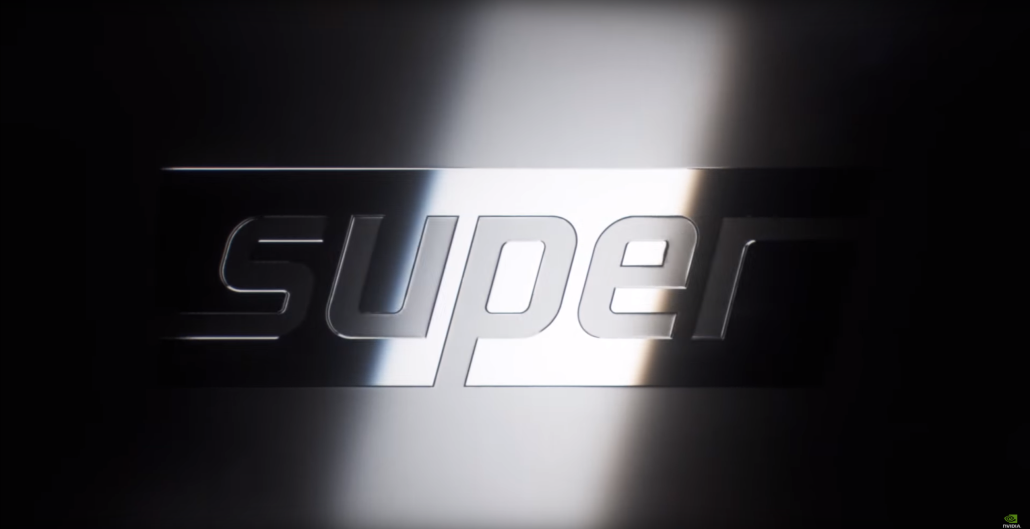 Nvidia RTX Super: Everything we know so far