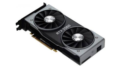 AMD RX 5600 XT vs. Nvidia RTX 2060 vs. GTX 1660 Ti: The best 1080p gaming card?