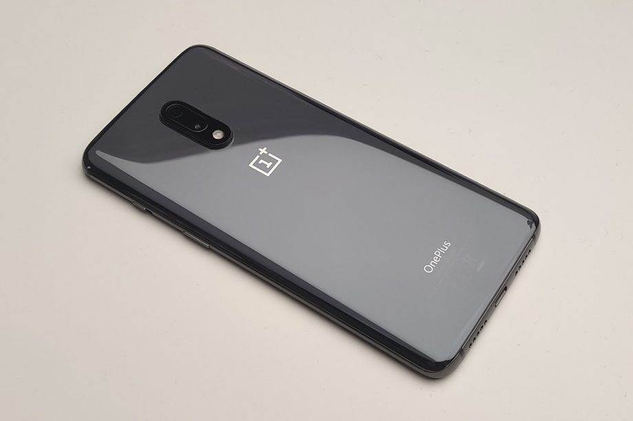 OnePlus 7 Review