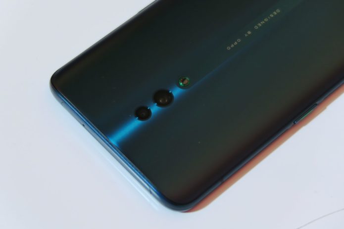 Oppo is about to launch the world’s first under-display camera phone – but don’t get too excited