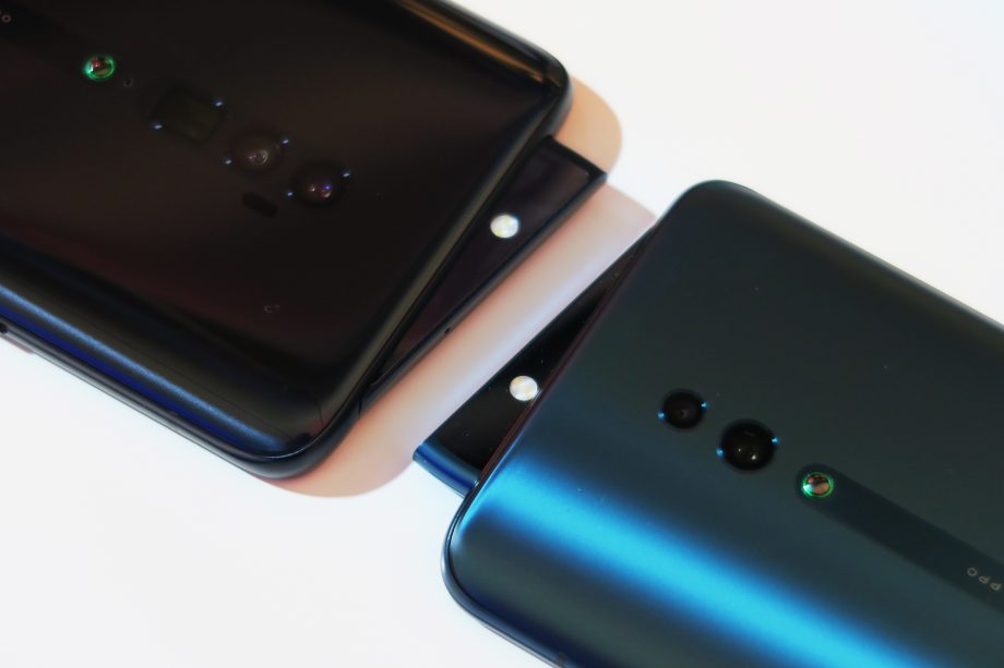 OPPO Reno vs Reno 10x Zoom Edition: What’s different?