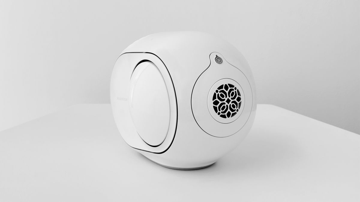 Devialet Phantom Reactor 600 review