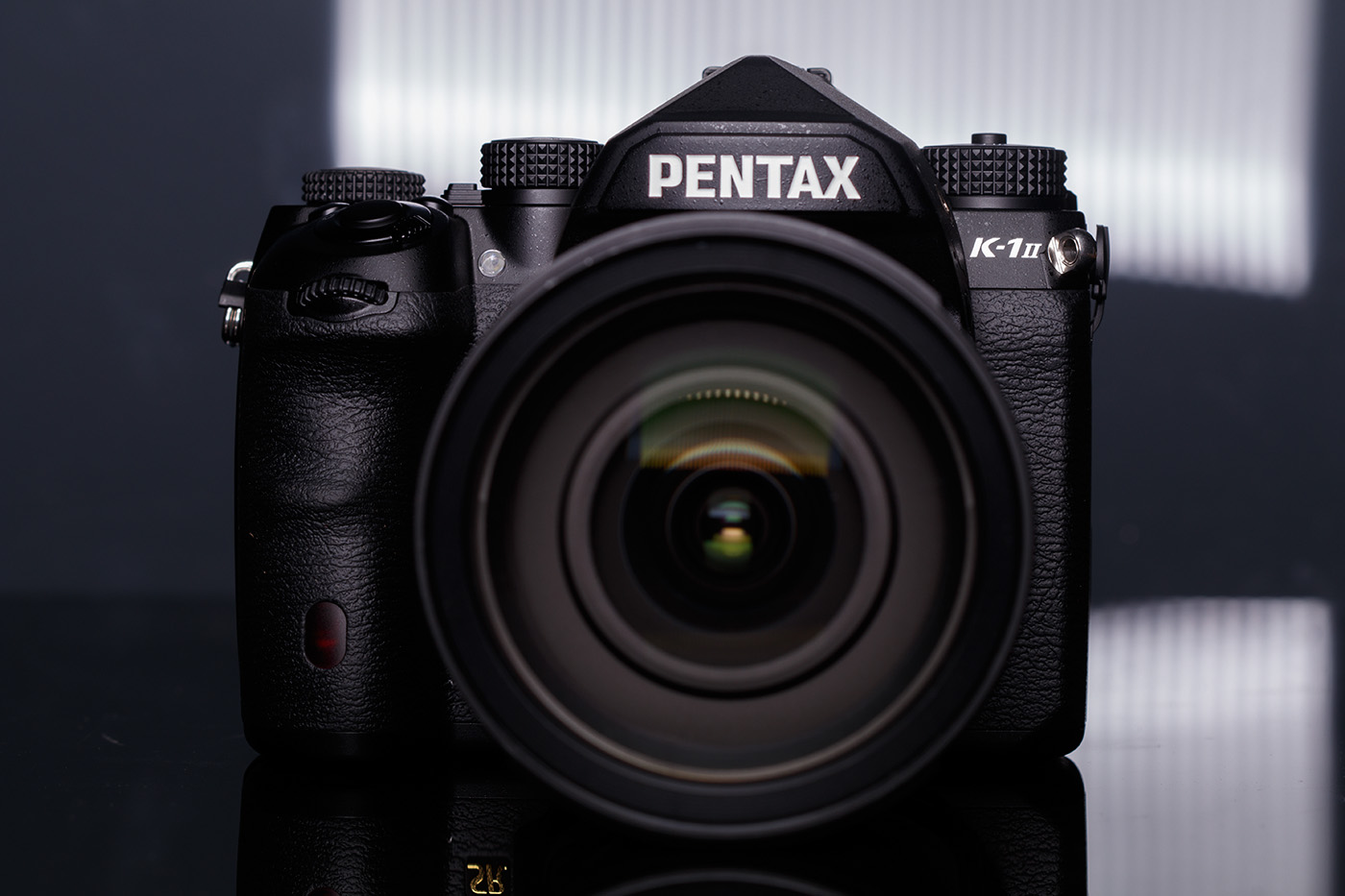 Pentax K-1 Mark II vs Pentax K-1, Canon EOS R, Nikon D810, Nikon D850 and Sony A7R III : Image Quality Comparison