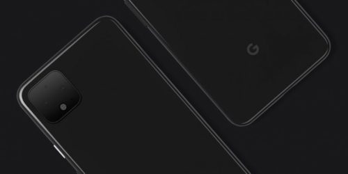 The latest Pixel 4 leak doesn’t stand up to scrutiny