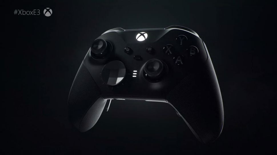 Xbox Elite Wireless Controller Series 2 coming November 4