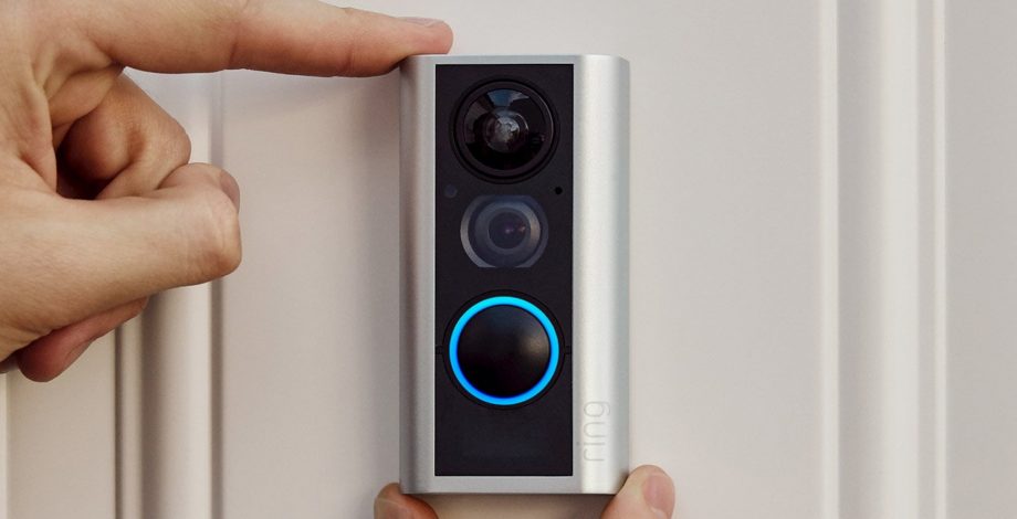 Ring Doorbell cameras are US cops’ favourite new surveillance tool