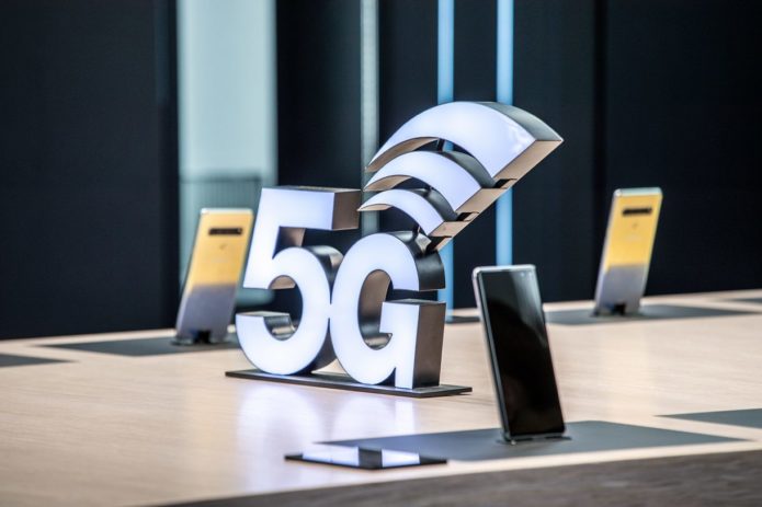 5G in the UK: Where to find it, how fast is it and everything in between