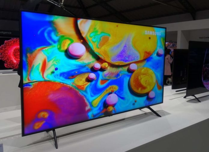 Samsung warned its Smart TV owners about viruses – then deleted it