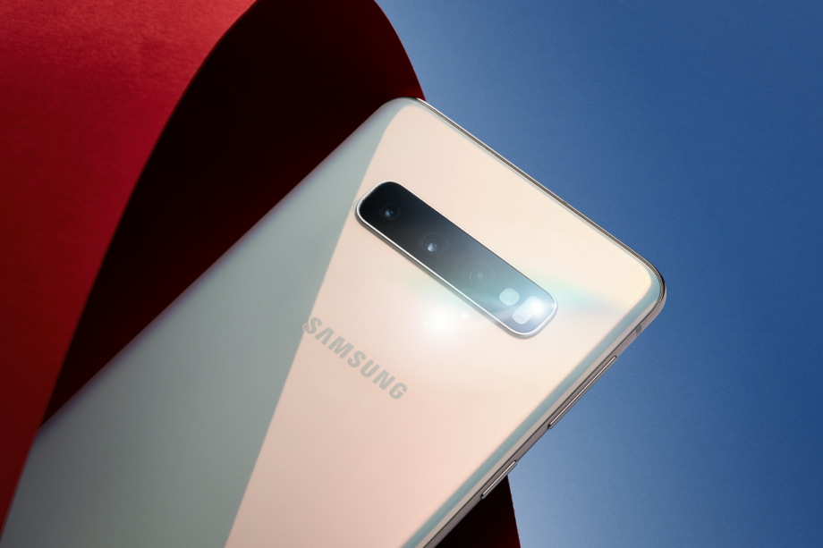 Samsung’s next big camera upgrades could completely skip over the Note 10