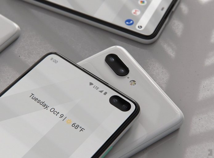 6 Reasons to Wait for the Pixel 4 & 5 Reasons Not to