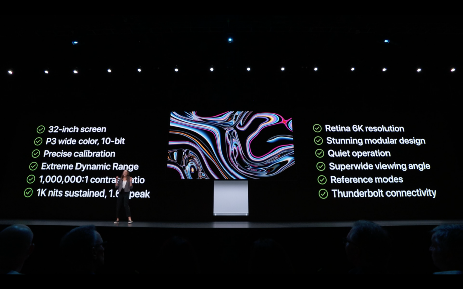 Apple Mac Pro Display XDR: What you need to know about the ‘ultimate’ screen for creatives