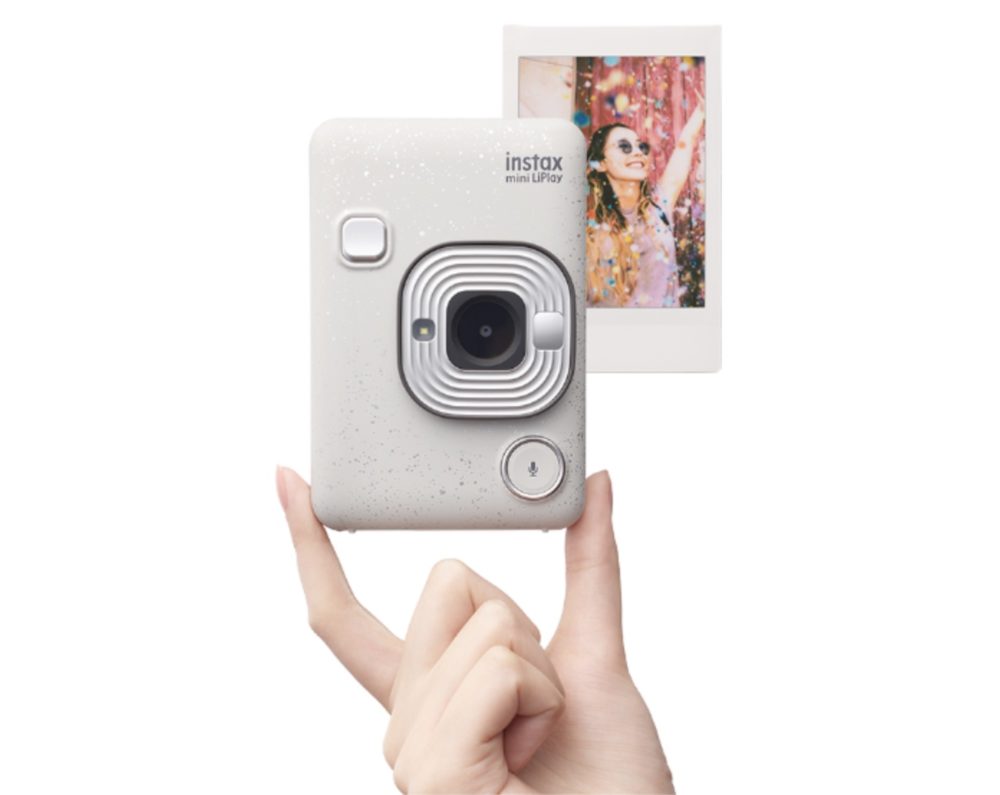 Как подключить instax mini liplay к телефону