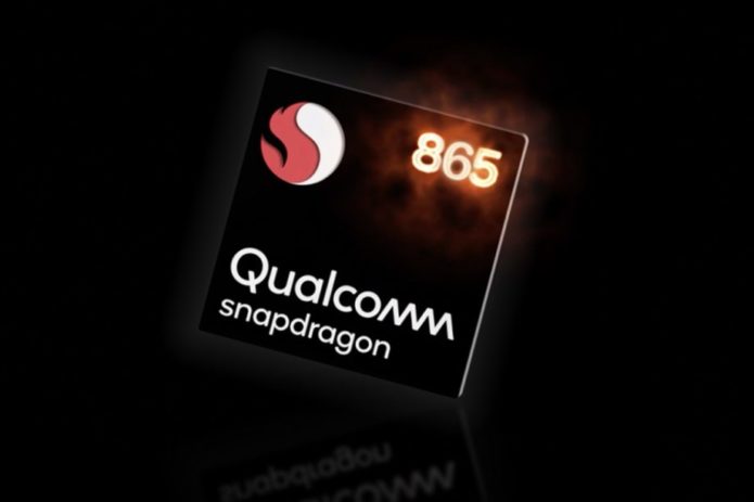 Snapdragon 865 could bring built-in 5G to phones like the Galaxy S11