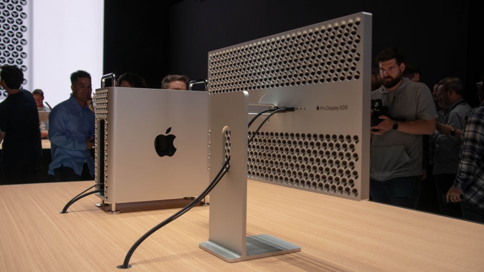 Mac Pro vs iMac Pro: which pro Mac is best for you?