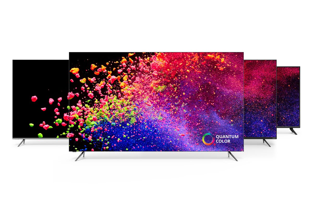 Vizio M-Series Quantum (2019) review