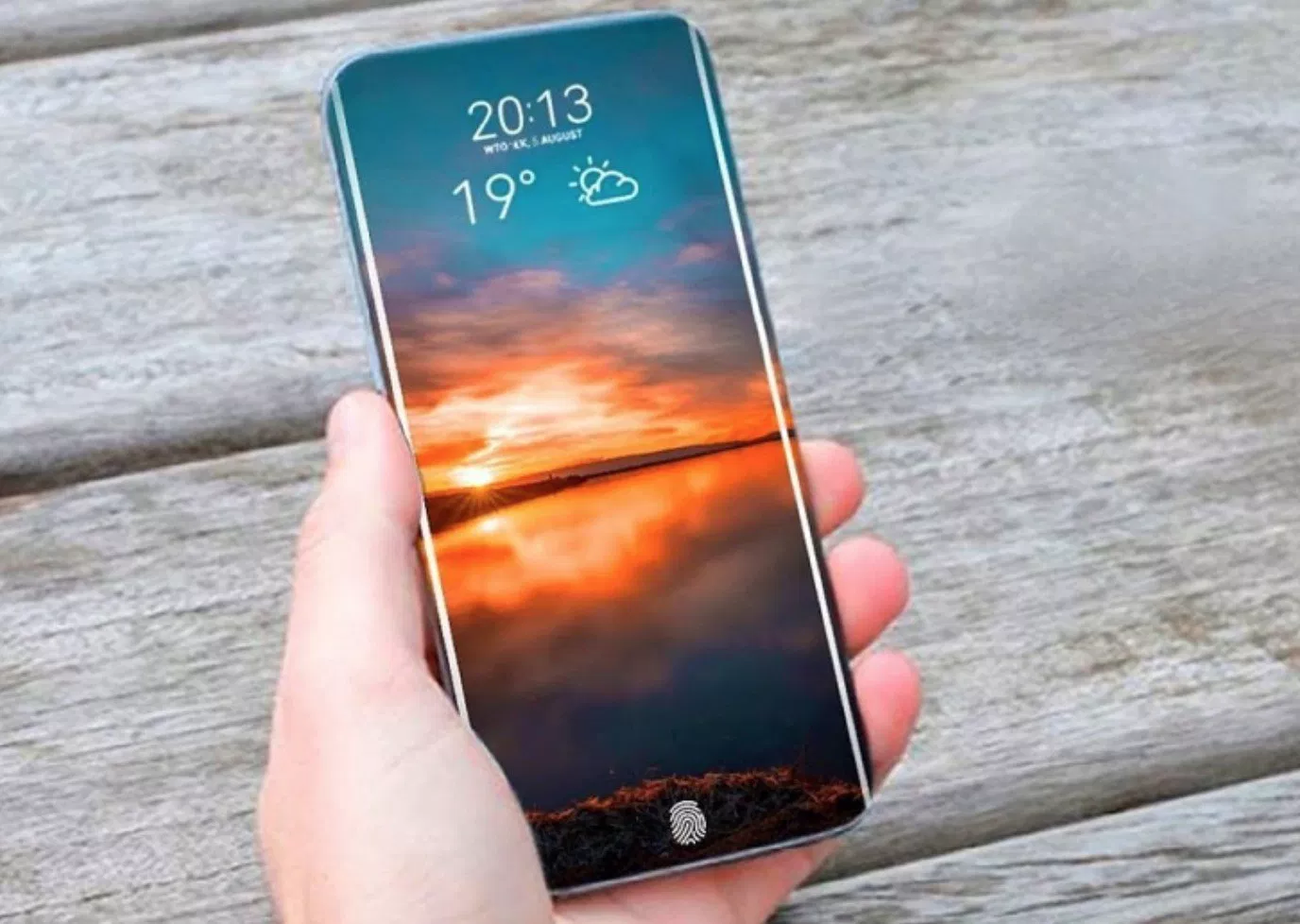 Samsung Galaxy S11: 5 Things We Want To See Next