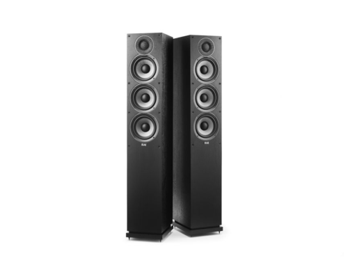Elac Debut 2.0 F5.2 review