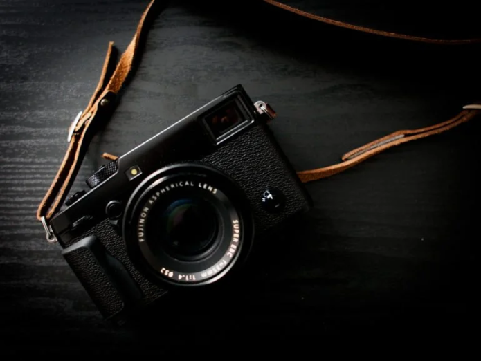 How The Fujifilm X-Pro 3 Can Become Even More “Pro”